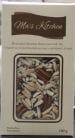 Ma's Kitchen Chocolate 100 gr